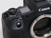 キヤノン EOS R5 MarkII 【中古】(B:282)
