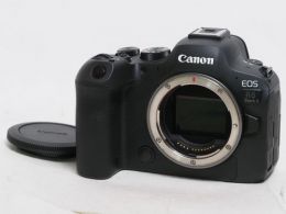 キヤノン EOS R6 MarkII ボディ 【中古】(B:270)