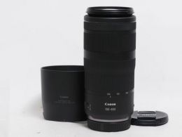 キヤノン RF 100-400mm F5.6-8 IS USM 【中古】(L:417)
