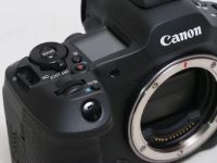 キヤノン EOS R5 MarkII ボディ 【中古】(B:964)