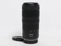 キヤノン RF 100-400mm F5.6-8 IS USM 【中古】(L:588)