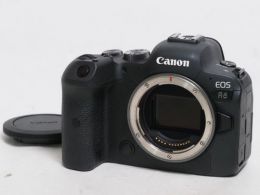 キヤノン EOS R6 ボディ 【中古】(B:238)