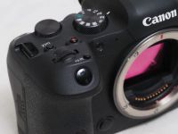 キヤノン EOS R6 ボディ 【中古】(B:238)