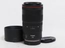 キヤノン RF 100mm F2.8L MACRO IS USM 【中古】(L:040)