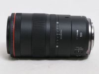 キヤノン RF 100mm F2.8L MACRO IS USM 【中古】(L:040)
