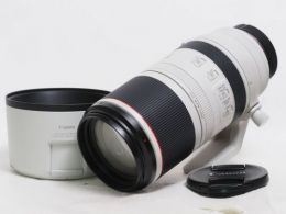 キヤノン RF 100-500mm F4.5-7.1L IS USM 【中古】(L:955)