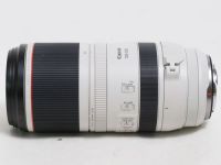 キヤノン RF 100-500mm F4.5-7.1L IS USM 【中古】(L:955)