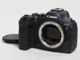 キヤノン EOS R6 MarkII ボディ 【中古】 (B:256)