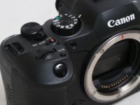 キヤノン EOS R6 MarkII ボディ 【中古】 (B:256)