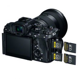 荻窪カメラのさくらや / ソニー α7R V ボディ [ILCE-7RM5]【秋