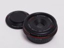 ペンタックス HD DA 40mmF2.8 LIMITED 【中古】(L:223)