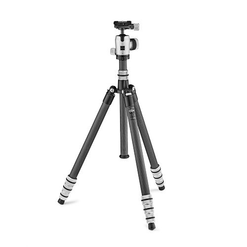 GITZO Légende Tripod　ジッツォ　トラベラー三脚