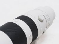 ソニー FE 400-800 /6.3-8 G OSS[SEL400800G]【中古】(L:766)