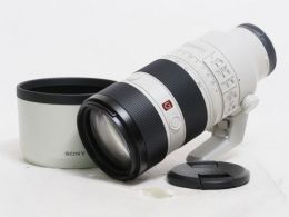 ソニー FE70-200mm F2.8GM OSS II 【中古】(L:711)