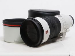 ソニー FE 300mm F2.8GM OSS [SEL300F28GM] 【中古】(L:492)