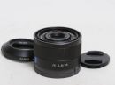 ソニー Sonnar T*FE35/2.8 ZA [SEL35F28Z] 【中古】(L:366)