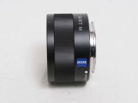 ソニー Sonnar T*FE35/2.8 ZA [SEL35F28Z] 【中古】(L:366)