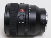 ソニー FE 50mm F1.4 GM SEL50F14GM 【中古】(L:571)