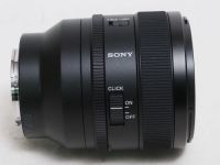 ソニー FE 50mm F1.4 GM SEL50F14GM 【中古】(L:571)