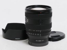ソニー FE 20-70mm F4 G [SEL2070G] 【中古】 (L:625)