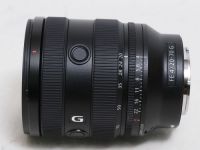 ソニー FE 20-70mm F4 G [SEL2070G] 【中古】 (L:625)