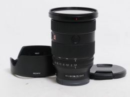 ソニー FE 24-70mm F2.8 GM II 【中古】(L:334)