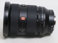 ソニー FE 24-70mm F2.8 GM II 【中古】(L:334)