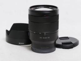 ソニー V-T T*FE 24-70/4ZA OSS[SEL2470Z] 【中古】(L:023)
