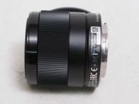 ソニー FE 28mm F2 [SEL28F20] 【中古】(L:491)