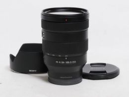ソニー FE 24-105mm F4G OSS [SEL24105G] 【中古】(L:713)