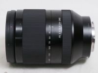 ソニー FE 24-240mm F3.5-6.3 OSS 【中古】(L:476)