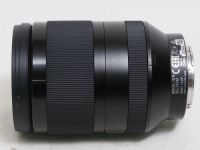 ソニー FE 24-240mm F3.5-6.3 OSS 【中古】(L:476)