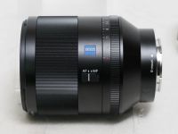 ソニー PlanarT*FE 50mmF1.4 ZA[SEL50F14Z] 【中古】(L:488)