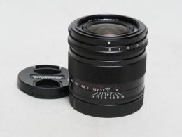 フォクトレンダー NOKTON 28mm F1.5 Asph ソニーE 【中古】(L:258)