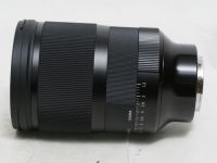 シグマ Art 35mm F1.2 DG ソニー E【中古】(L:186)