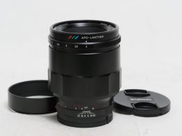 フォクトレンダー マクロ APO-LANTHAR 65/2Asph ソニーE 【中古】(L:883)