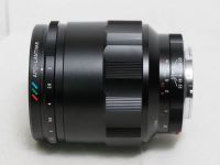 フォクトレンダー マクロ APO-LANTHAR 65/2Asph ソニーE 【中古】(L:883)