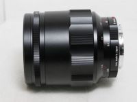 フォクトレンダー マクロ APO-LANTHAR 65/2Asph ソニーE 【中古】(L:883)