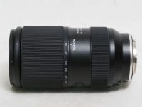 タムロン 50-300/4.5-6.3 Di III VXD ソニーE用 【中古】(L:057)