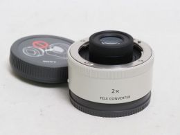 ソニー SEL20TC 【中古】(L:491)