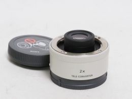 ソニー SEL20TC 【中古】(L:818)