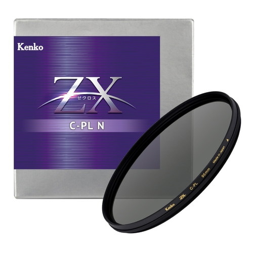 荻窪カメラのさくらや / ケンコー ZX C-PL N 95mm【究極のPLフィルター
