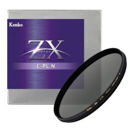 ケンコー ZX C-PL N　95mm【究極のPLフィルター】★-5/6までのセール特価★