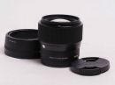 シグマ C 56mｍF1.4 DC DN ソニーE用 【中古】(L:860)