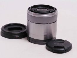 ソニー E 30mm F3.5 Macro SEL30M35 【中古】(L:217)