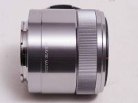 ソニー E 30mm F3.5 Macro SEL30M35 【中古】(L:217)