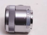 ソニー E 30mm F3.5 Macro SEL30M35 【中古】(L:217)