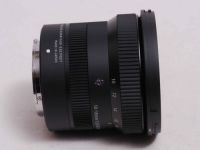 シグマ 10-18mmF2.8 DC DN ソニーE用 【中古】(L:179)