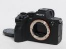 ソニー α7 IV ボディ[ILCE-7M4] 【中古】(B:042)