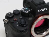 ソニー α7 IV ボディ[ILCE-7M4] 【中古】(B:042)